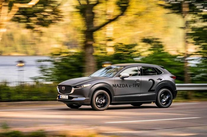 2019 Tokyo motor show preview