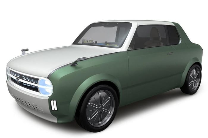 2019 Tokyo motor show preview