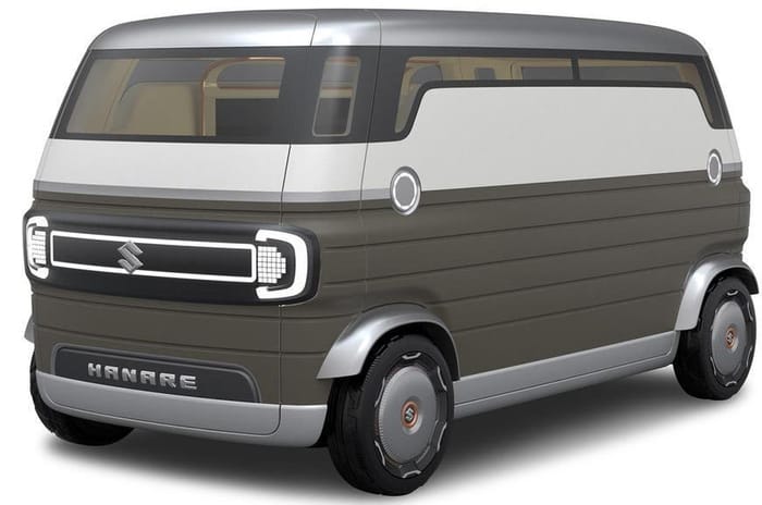 2019 Tokyo motor show preview