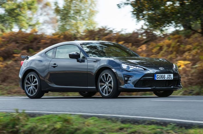 2019 Tokyo motor show preview