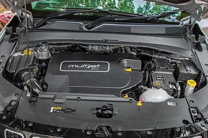 Buying used: (2017-2019) Jeep Compass