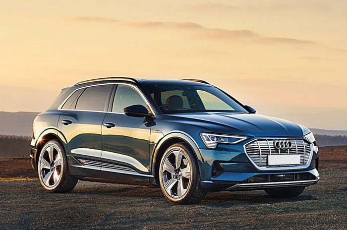 New cars for 2020: EVs to wait for