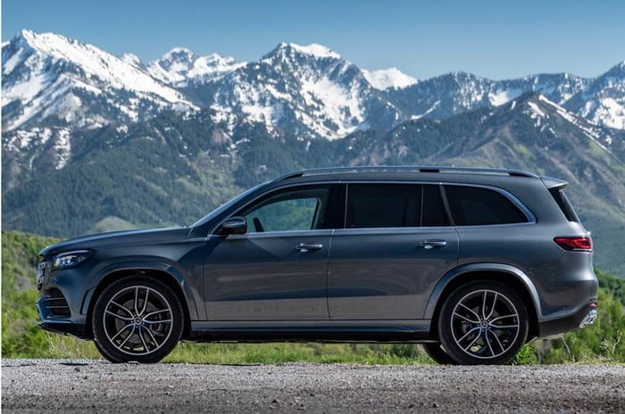 2019 Los Angeles auto show preview