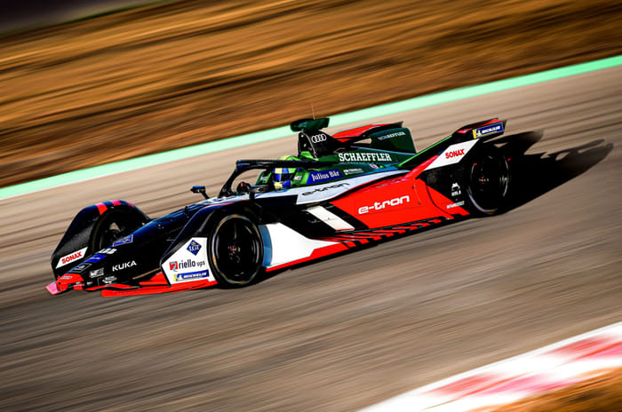 2019/20 Formula E: All you need to know