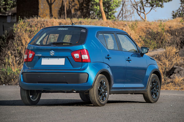 Buying Used: (2017-2019) Maruti Suzuki Ignis