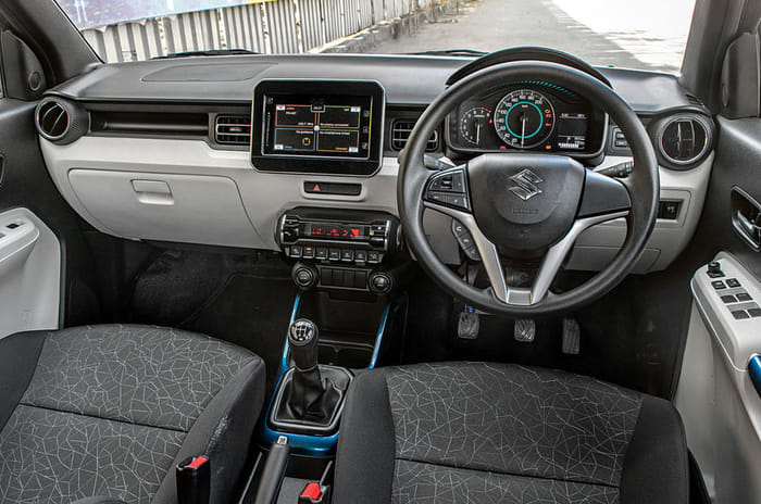 Buying Used: (2017-2019) Maruti Suzuki Ignis