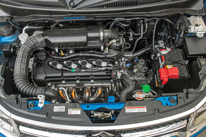 Buying Used: (2017-2019) Maruti Suzuki Ignis