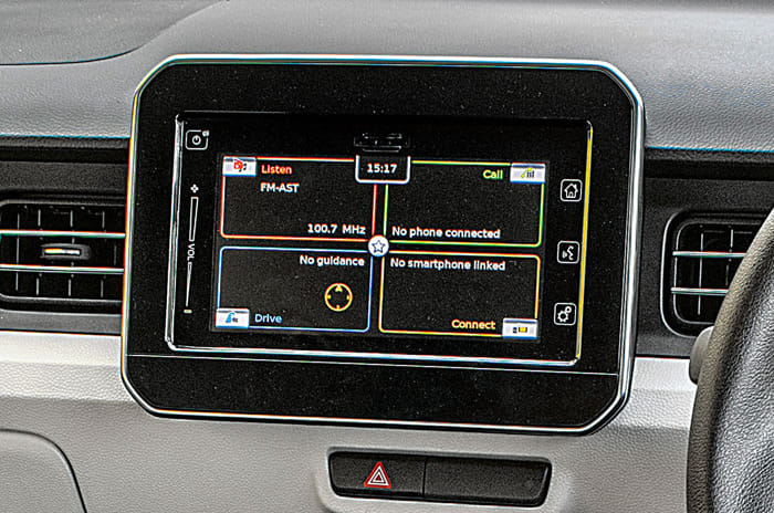 Buying Used: (2017-2019) Maruti Suzuki Ignis