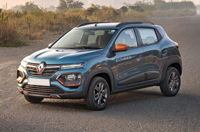 Best petrol-manual budget hatchbacks