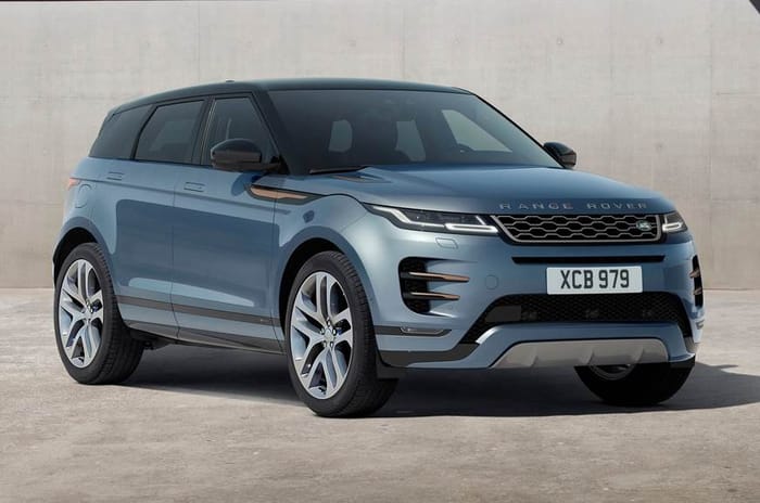 New cars for 2020: SUVs to wait for