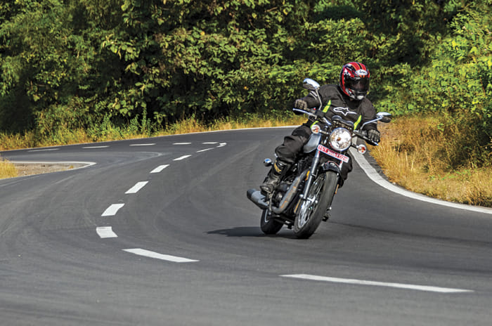 Benelli Imperiale 400: Is this the retro bike for you?