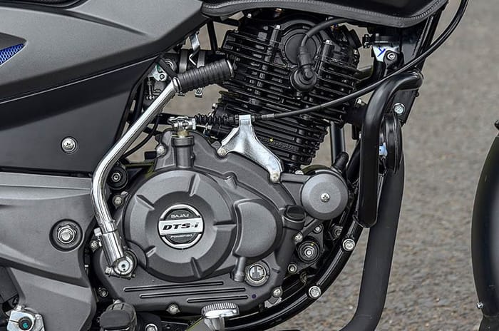 Bajaj Pulsar 125 Neon – An authentic Pulsar?