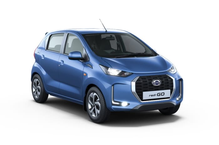 Automatic cars under Rs 10 lakh