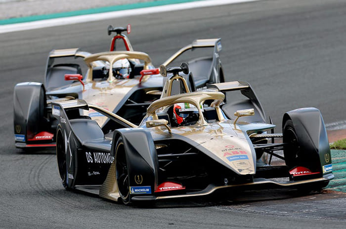 2019/20 Formula E: All you need to know