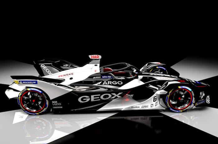 2019/20 Formula E: All you need to know