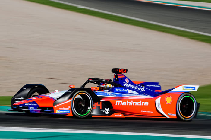 2019/20 Formula E: All you need to know