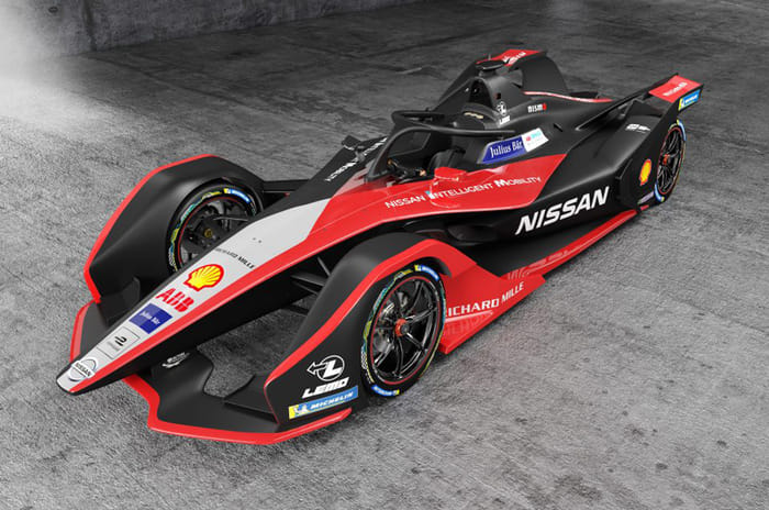 2019/20 Formula E: All you need to know