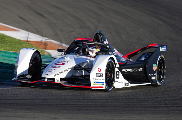 2019/20 Formula E: All you need to know