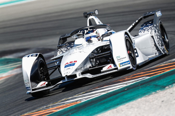 2019/20 Formula E: All you need to know