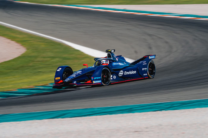 2019/20 Formula E: All you need to know