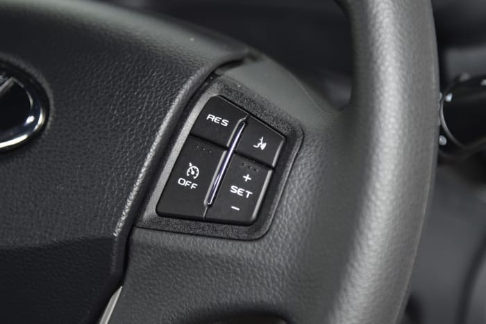 2020 Mahindra Thar interior: Your questions answered