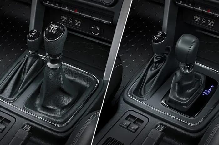 New Mahindra Thar revealed