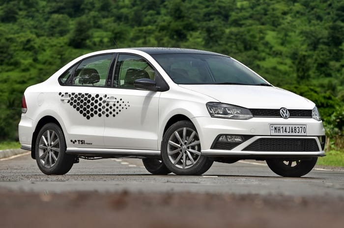 5 best petrol-manual mid-size sedans on sale in India