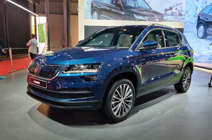 Skoda Karoq, Superb facelift, Rapid 1.0 TSI launch on May 26