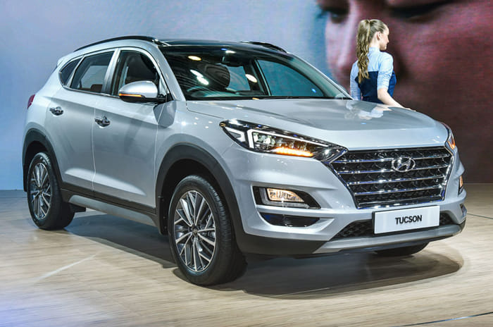 Auto Expo 2020: Day 1 Highlights