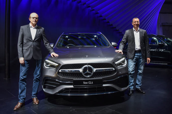 Auto Expo 2020: Day 1 Highlights