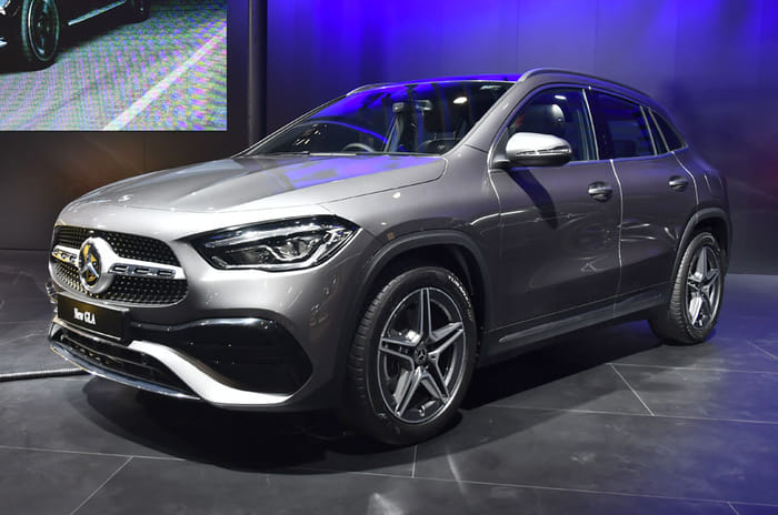 Upcoming SUVs from Auto Expo 2020