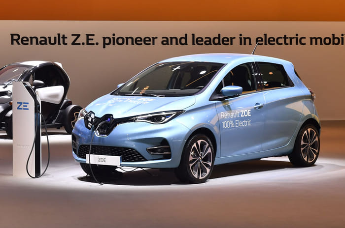 Upcoming cars and MPVs from Auto Expo 2020