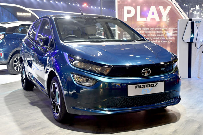 Upcoming cars and MPVs from Auto Expo 2020