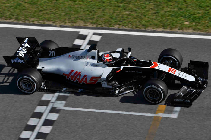 2020 F1 preview: What pre-season tests tell us