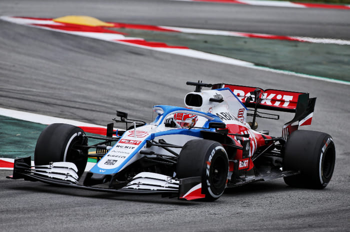 2020 F1 preview: What pre-season tests tell us