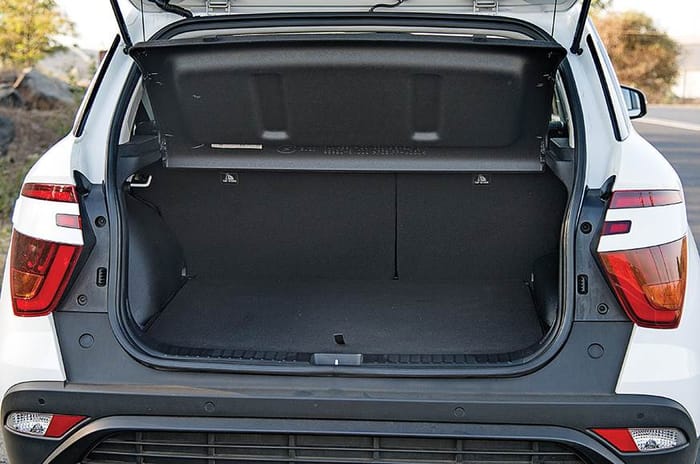 2020 Hyundai Creta interior: your questions answered