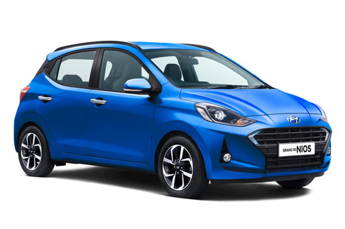 10 most fuel-efficient diesel cars in India in 2021