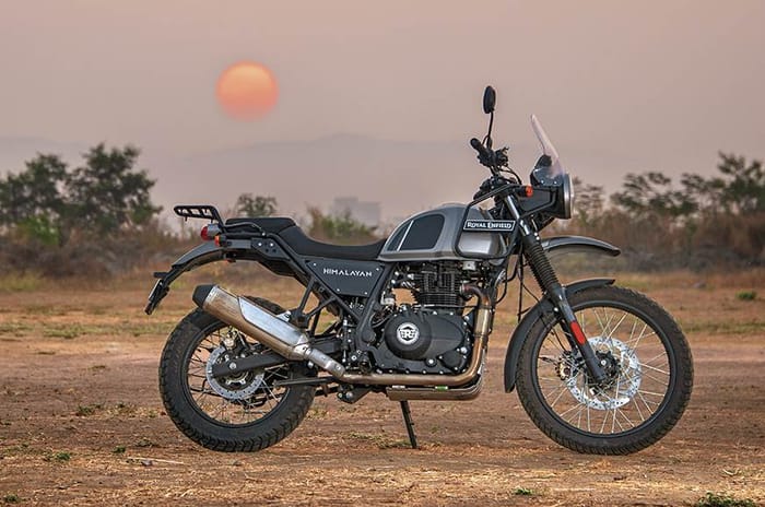 Top 5 bestselling motorcycles between Rs 1.5-2 lakh in FY2020