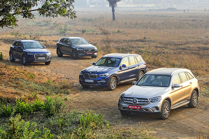 Slowdown gives India’s auto industry the blues in FY2020