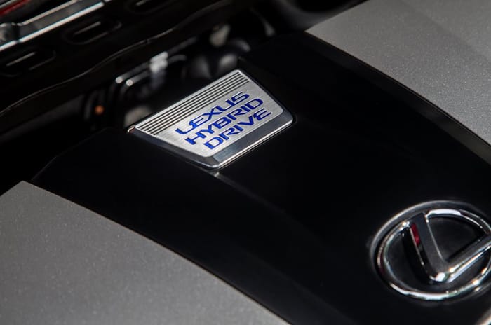 Locally assembled ES sedan to be the mainstay of Lexus' India line-up