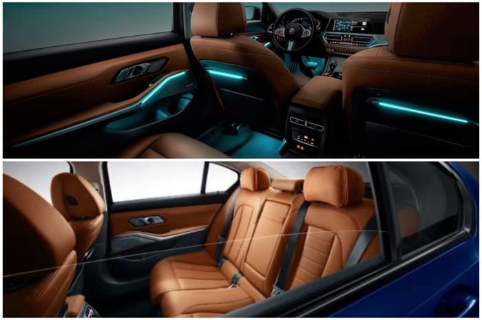 BMW 3 Series Long Wheelbase to replace 3 GT in India