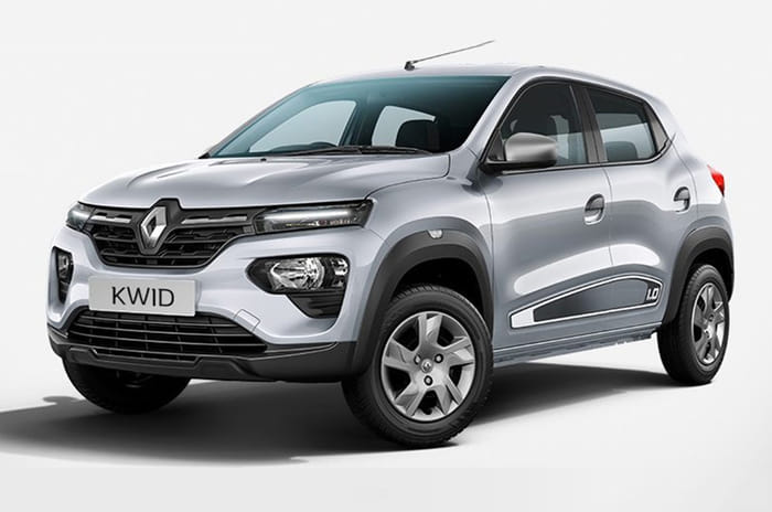 Automatic cars under Rs 10 lakh