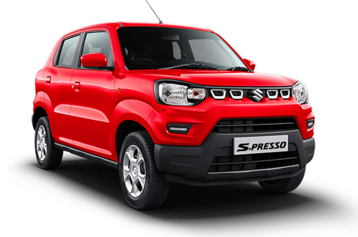 Automatic cars under Rs 10 lakh