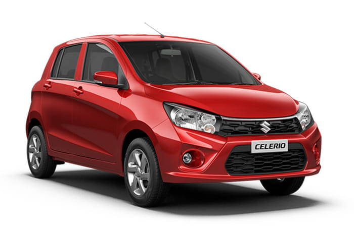 Automatic cars under Rs 10 lakh