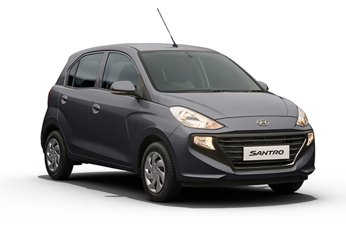 Automatic cars under Rs 10 lakh