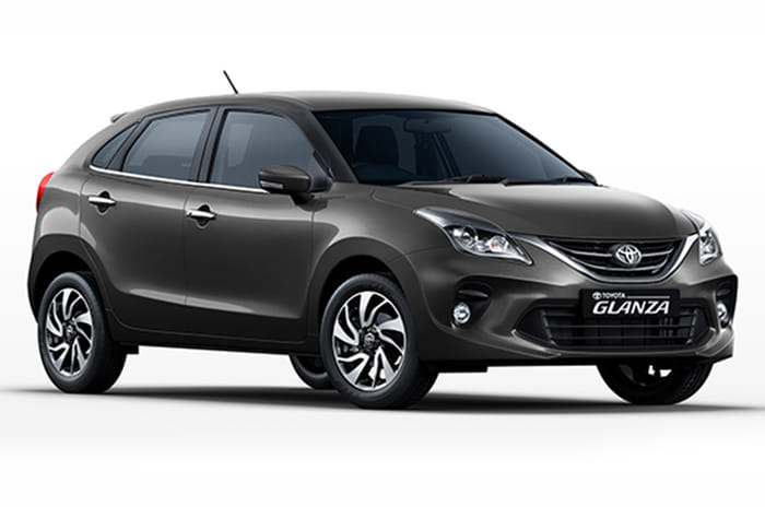 Automatic cars under Rs 10 lakh