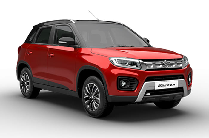 Automatic cars under Rs 10 lakh