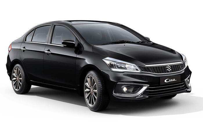 Automatic cars under Rs 10 lakh