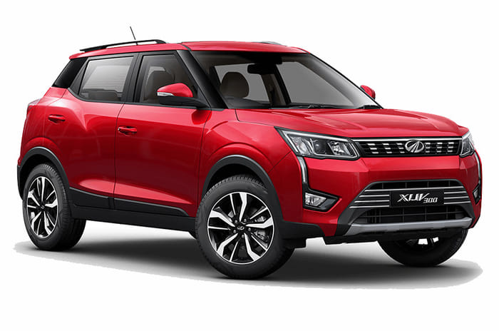 Automatic cars under Rs 10 lakh