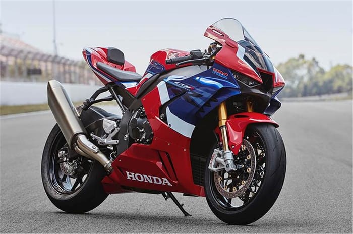 10 most expensive bikes on sale in India